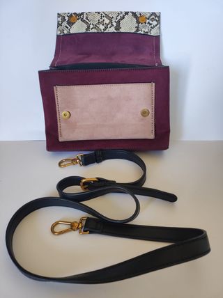 Bolso Parfois 