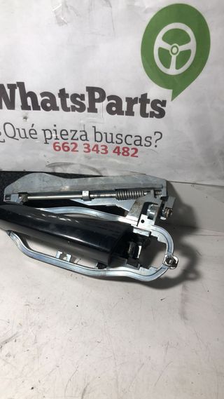 CLIMATIZADOR BMW X5 E53 6927898 64116927898