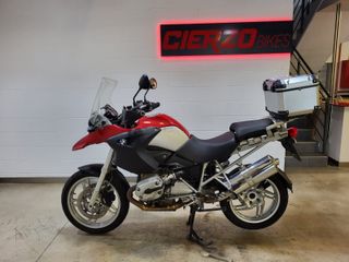 BMW R 1200 GS ABS