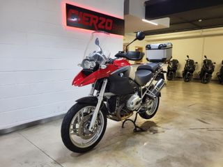 BMW R 1200 GS ABS