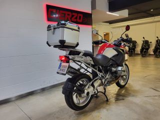 BMW R 1200 GS ABS