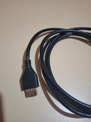 Cable HDMI a Micro HDMI
