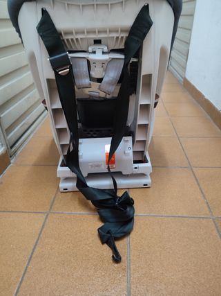 Silla romer grupo I