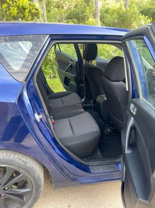 Mazda 3 1.6 VVT Active 105 cv 2009