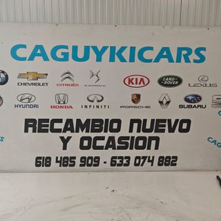 MOTOR PARA DESPIECE D4FD 