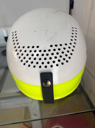 Casco head esqui