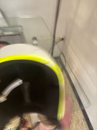 Casco head esqui