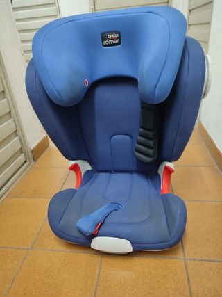 Silla romer grupo 2-3