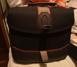 Cámara de fotos Nikona