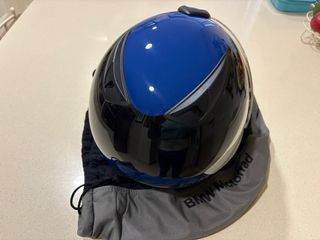 Casco BMW Motorrad Sportintegral