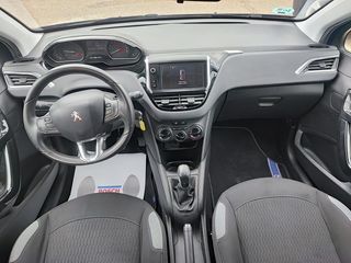 Peugeot 208 HDI 2016