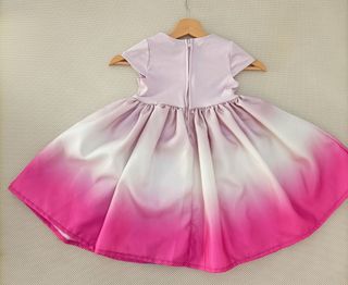 Vestido My Little Pony 