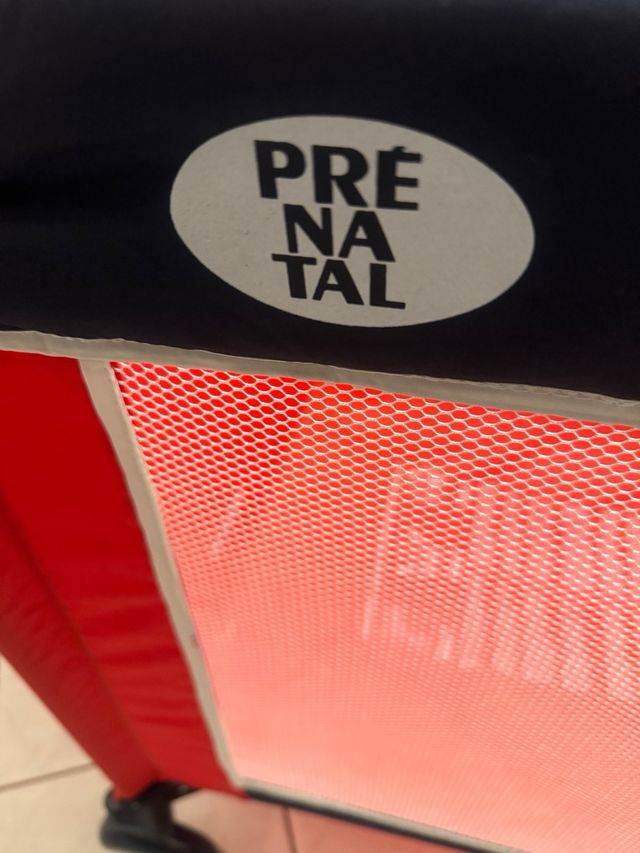 LETTINO DA CAMPEGGIO