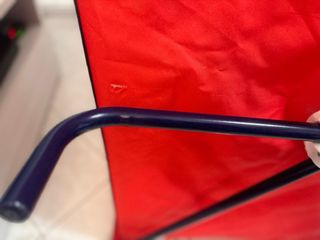 LETTINO DA CAMPEGGIO