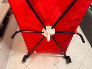 LETTINO DA CAMPEGGIO