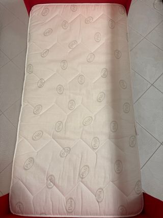 LETTINO DA CAMPEGGIO