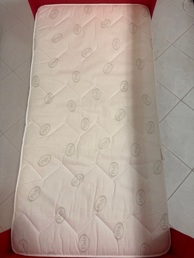 LETTINO DA CAMPEGGIO