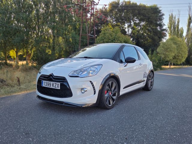 Citroen DS3 2012