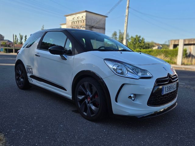 Citroen DS3 2012