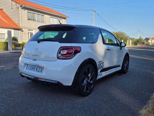 Citroen DS3 2012
