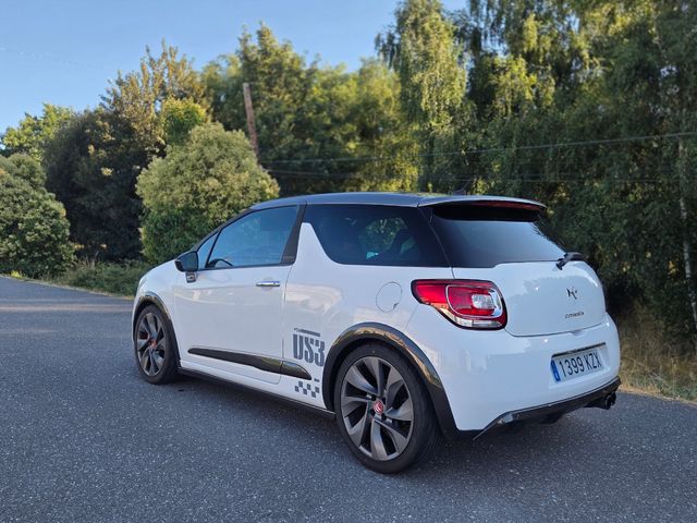 Citroen DS3 2012
