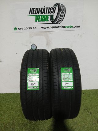 215 55 17 94V MICHELIN PRIMACY 4