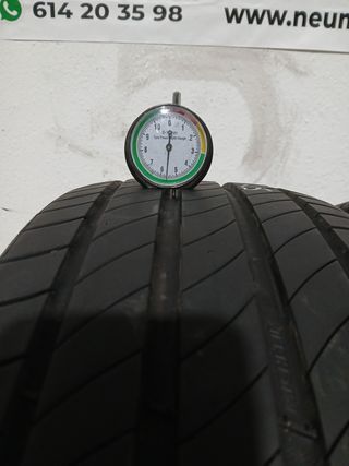 215 55 17 94V MICHELIN PRIMACY 4