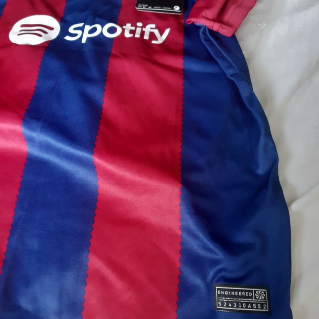 Camiseta manga corta talla 24 mujer