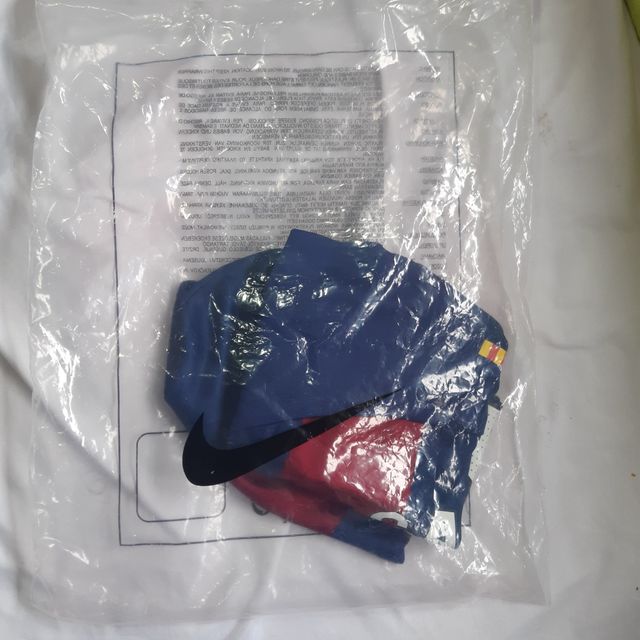 Camiseta manga corta talla 24 mujer