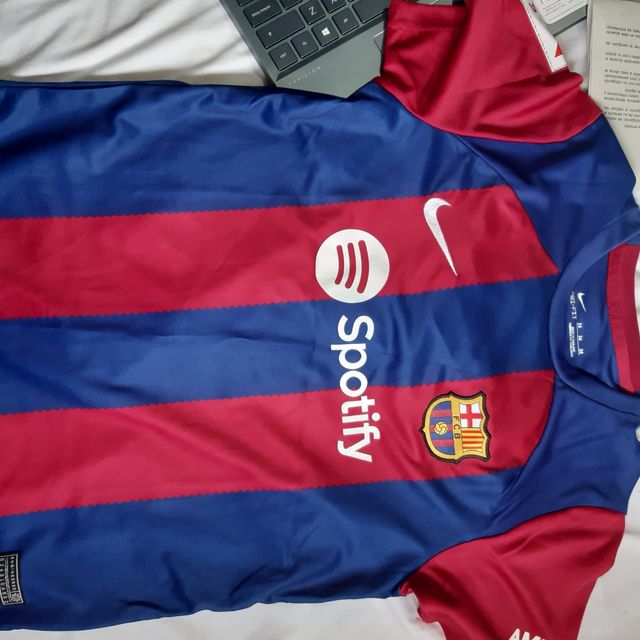 Camiseta manga corta talla 24 mujer