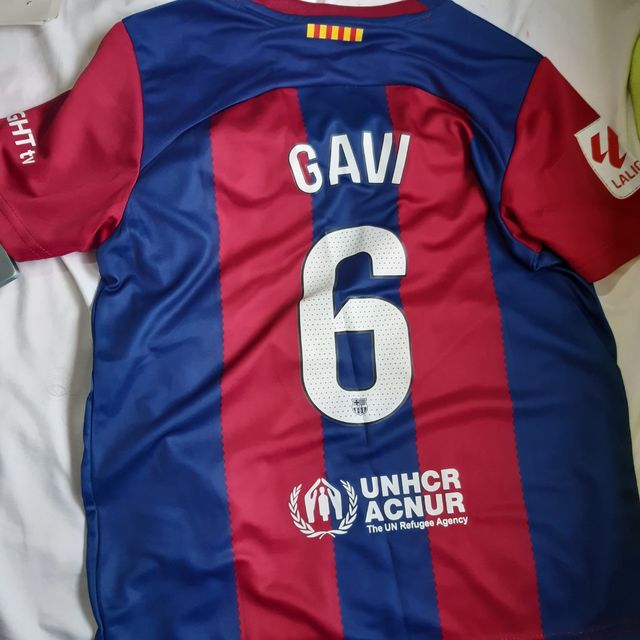 Camiseta manga corta talla 24 mujer