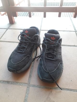 ZAPATILLAS ADIDAS 