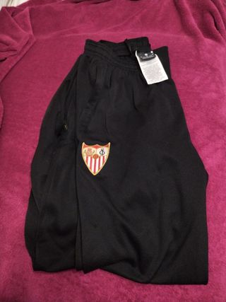 PANTALÓN CHÁNDAL SEVILLA FC NIKE 