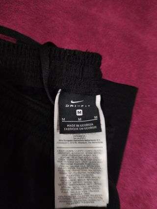 PANTALÓN CHÁNDAL SEVILLA FC NIKE 