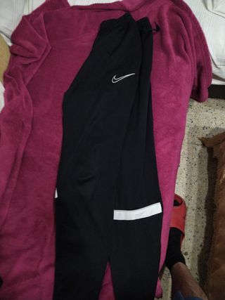 PANTALÓN CHÁNDAL SEVILLA FC NIKE 