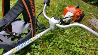 Stihl fs 260