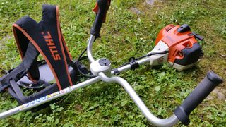 Stihl fs 260