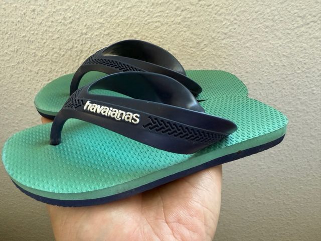 Havaianas talla 29/30