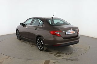 Fiat Tipo 1.4 Lounge