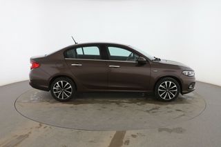Fiat Tipo 1.4 Lounge