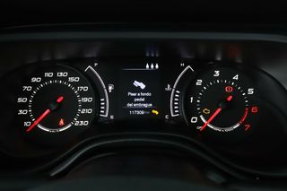 Fiat Tipo 1.4 Lounge