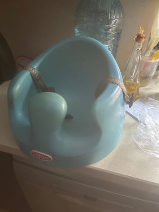Asiento bebe