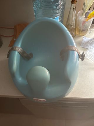 Asiento bebe