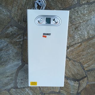 Calentador de agua 