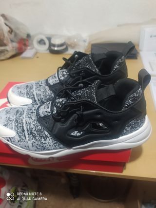 Zapatillas Reebok 