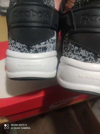 Zapatillas Reebok 