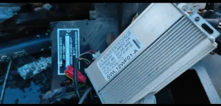 Patinete cecotec makalu