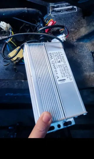 Patinete cecotec makalu