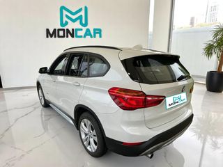 BMW X1 2016