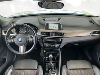BMW X1 2016